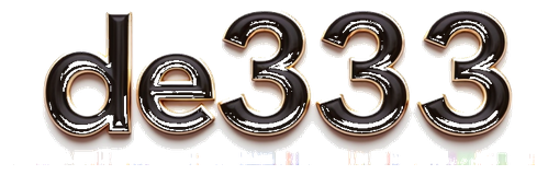 de333 logo