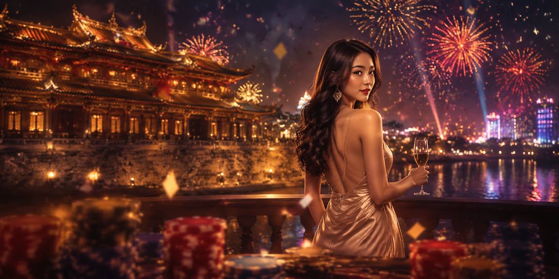 de333 Caishen Wins trên de333: Trò chơi may mắn rực rỡ của thần tài