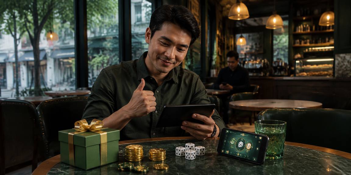 de333 Live Casino